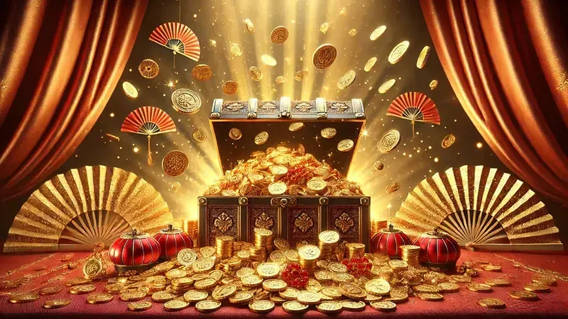 Eksplorasi katalog slot mobile 5GTOTO dengan pilihan tema berbeda