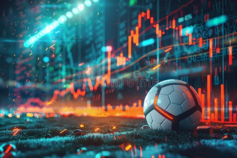 Pengalaman mobile melihat pertandingan dan kategori olahraga 5GTOTO